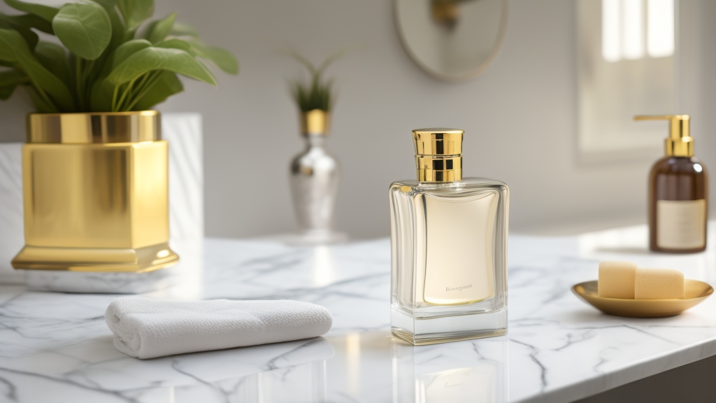 Férfi parfüm egyediség teszt - karakter és megkülönböztető jegyek vizsgálata