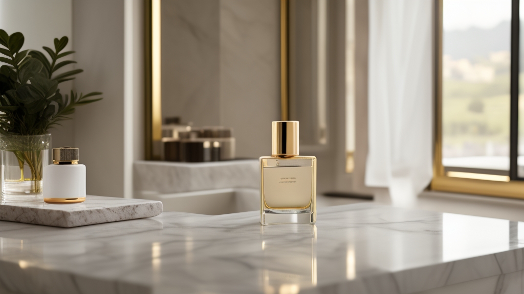 A képen a legjobb férfi parfümök válogatása található