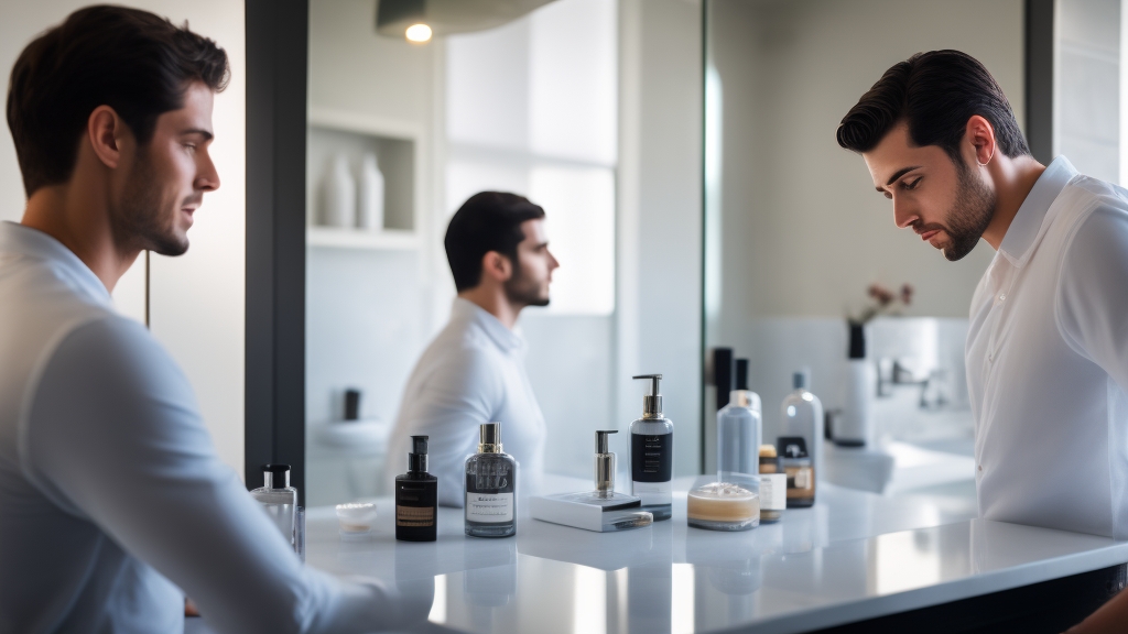 Férfi parfüm sokoldalúság teszt - különböző alkalmak és viselési módok