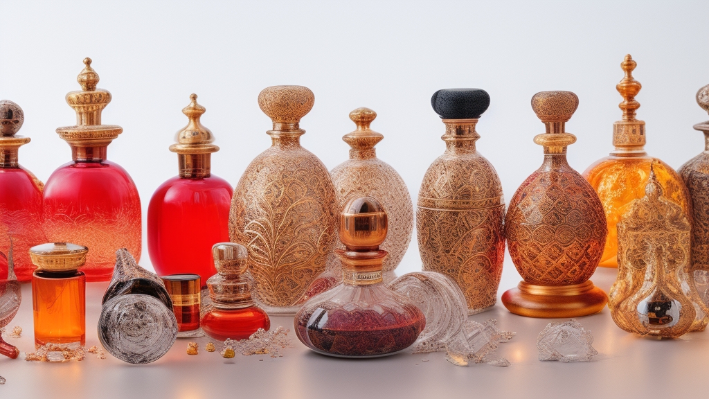 Illatcsaládok útmutatója: Találd meg a számodra tökéletes parfümöt