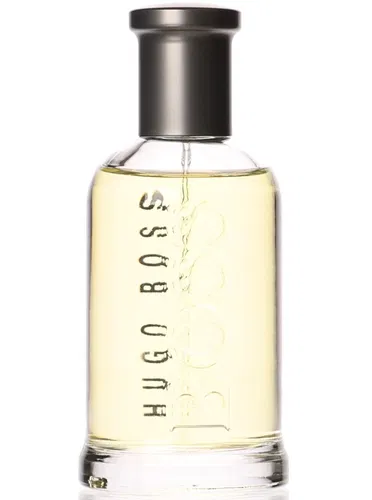 HUGO BOSS Boss Bottled EdT 100 ml férfi parfüm